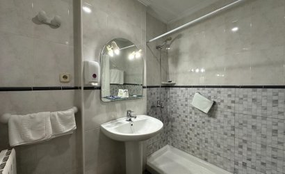 Herverkoop - Reclame -
San Javier