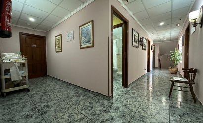 Herverkoop - Reclame -
San Javier