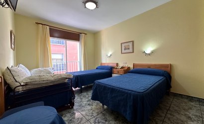 Herverkoop - Reclame -
San Javier