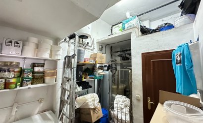 Herverkoop - Reclame -
San Javier