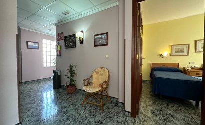 Herverkoop - Reclame -
San Javier