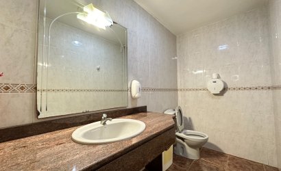 Herverkoop - Reclame -
San Javier