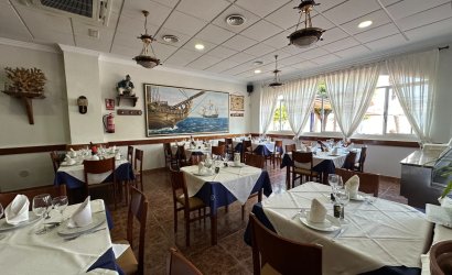 Herverkoop - Reclame -
San Javier