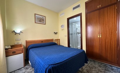 Herverkoop - Reclame -
San Javier