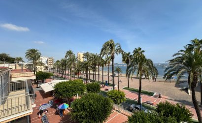 Herverkoop - Reclame -
San Javier