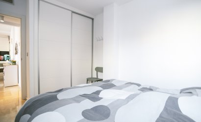 Herverkoop - Apartment -
Orihuela Costa - Villamartín