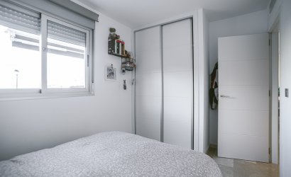 Herverkoop - Apartment -
Orihuela Costa - Villamartín