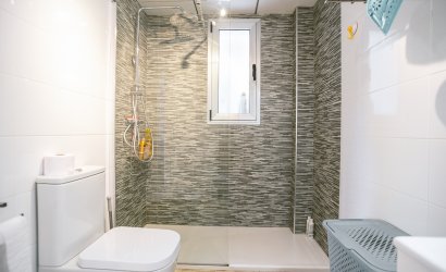 Herverkoop - Apartment -
Orihuela Costa - Villamartín