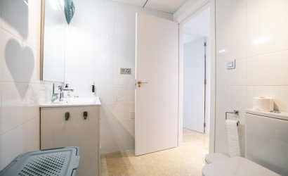 Herverkoop - Apartment -
Orihuela Costa - Villamartín