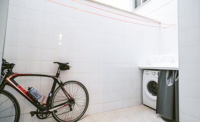 Herverkoop - Apartment -
Orihuela Costa - Villamartín