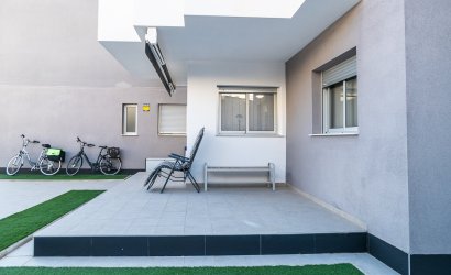 Herverkoop - Apartment -
Orihuela Costa - Villamartín