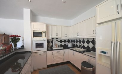 Herverkoop - Villa -
Altea