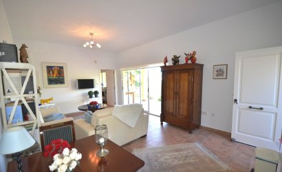 Herverkoop - Villa -
Altea