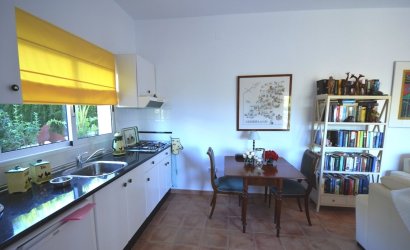 Herverkoop - Villa -
Altea