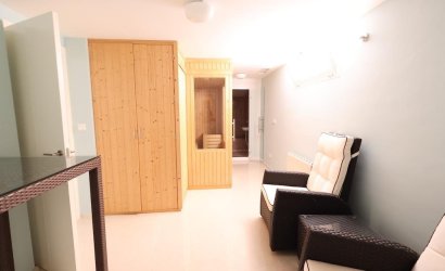 Resale - Villa -
Ciudad Quesada