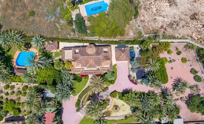 Reventa - Villa -
Elche