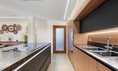 Reventa - Villa -
Elche