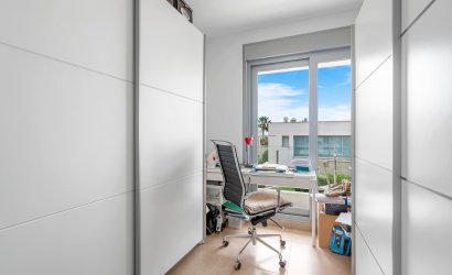 Resale - Villa -
Orihuela Costa - Vistabella