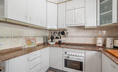 Resale - Villa -
Ciudad Quesada