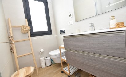 Herverkoop - Apartment -
Torrevieja - Los Balcones