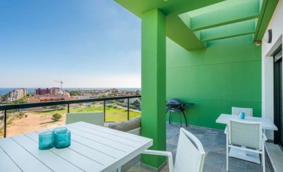 Resale - Apartment -
Pilar de la Horadada - Mil Palmeras