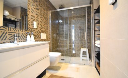 Resale - Apartment -
Orihuela Costa - Playa Flamenca