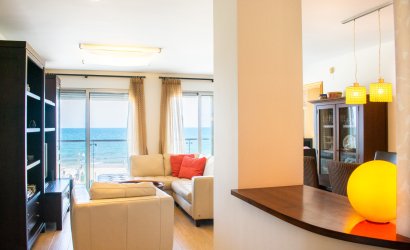 Herverkoop - Apartment -
Torrevieja - Playa Los Locos