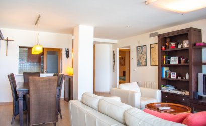 Resale - Apartment -
Torrevieja - Playa Los Locos