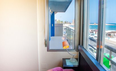 Herverkoop - Apartment -
Torrevieja - Playa Los Locos