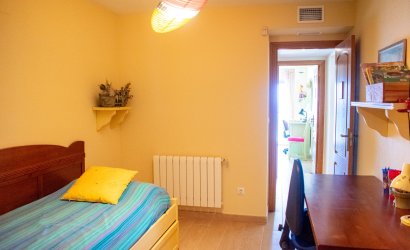 Resale - Apartment -
Torrevieja - Playa Los Locos