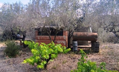 Reventa - Country House -
Villalonga