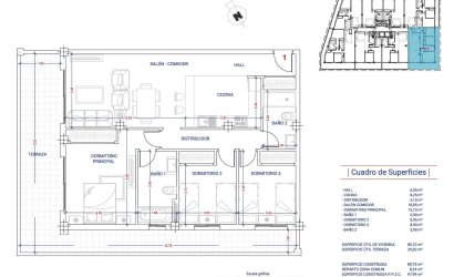 New Build - Apartment -
Fuengirola - Centro