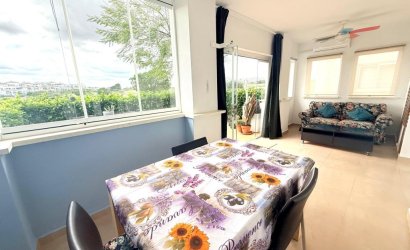 Herverkoop - Apartment -
Hacienda Riquelme Golf Resort - Inland