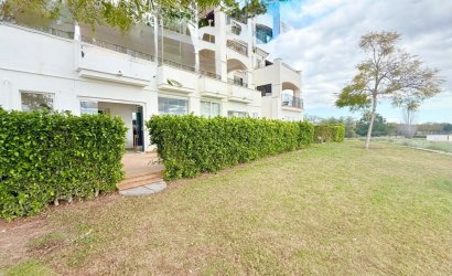 Herverkoop - Apartment -
Hacienda Riquelme Golf Resort - Inland