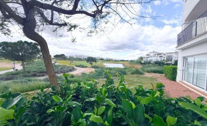 Herverkoop - Apartment -
Hacienda Riquelme Golf Resort - Inland