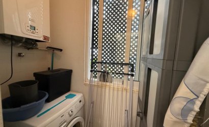 Herverkoop - Apartment -
Hacienda Riquelme Golf Resort - Inland