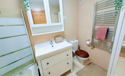 Herverkoop - Apartment -
Hacienda Riquelme Golf Resort - Inland