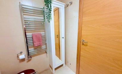 Herverkoop - Apartment -
Hacienda Riquelme Golf Resort - Inland