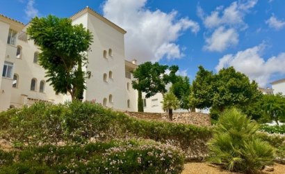 Herverkoop - Apartment -
Hacienda Riquelme Golf Resort - Inland