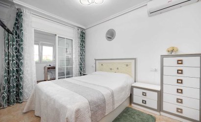 Resale - Town House -
Torrevieja - Costa Blanca