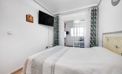 Resale - Town House -
Torrevieja - Costa Blanca