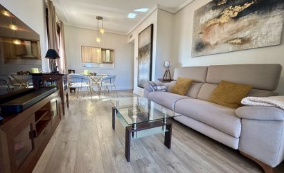 Resale - Apartment -
Los Alcazares - Costa Calida