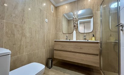 Resale - Apartment -
Los Alcazares - Costa Calida