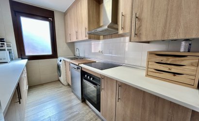 Resale - Apartment -
Los Alcazares - Costa Calida