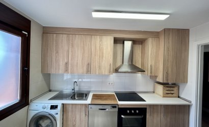 Resale - Apartment -
Los Alcazares - Costa Calida