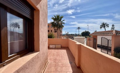 Resale - Apartment -
Los Alcazares - Costa Calida