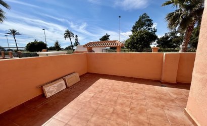Resale - Apartment -
Los Alcazares - Costa Calida