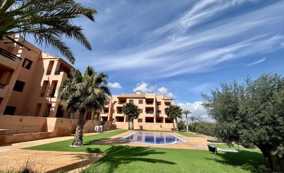 Resale - Apartment -
Los Alcazares - Costa Calida