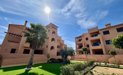 Resale - Apartment -
Los Alcazares - Costa Calida