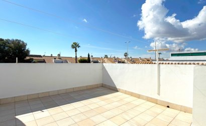 Reventa - Bungalow -
Orihuela Costa - Costa Blanca